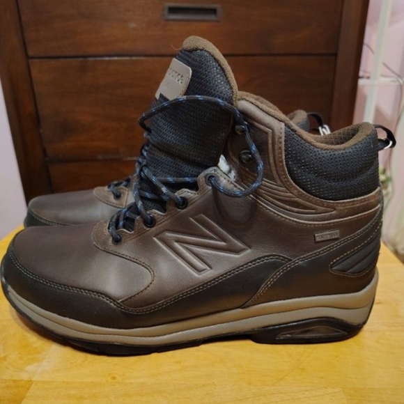 New Balance Other - New Balance Boots